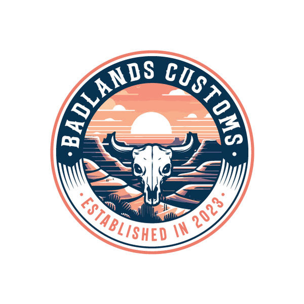 Badlands Customs